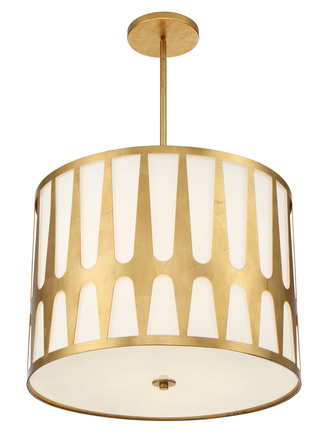 Royston Five Light Pendant