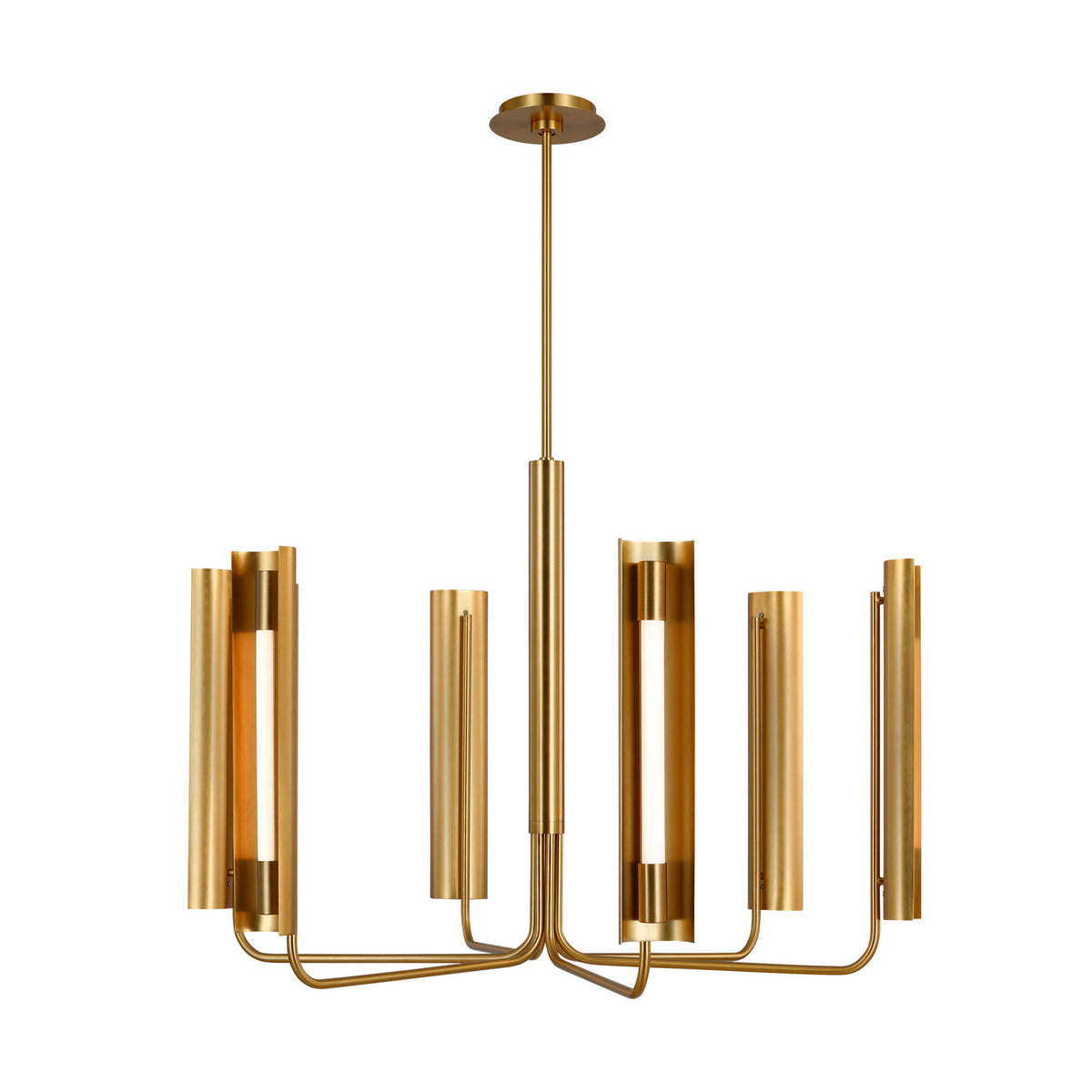 Carson LED Chandelier