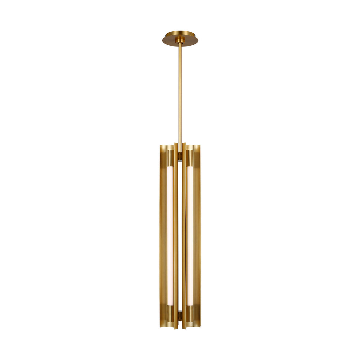 Carson LED Pendant