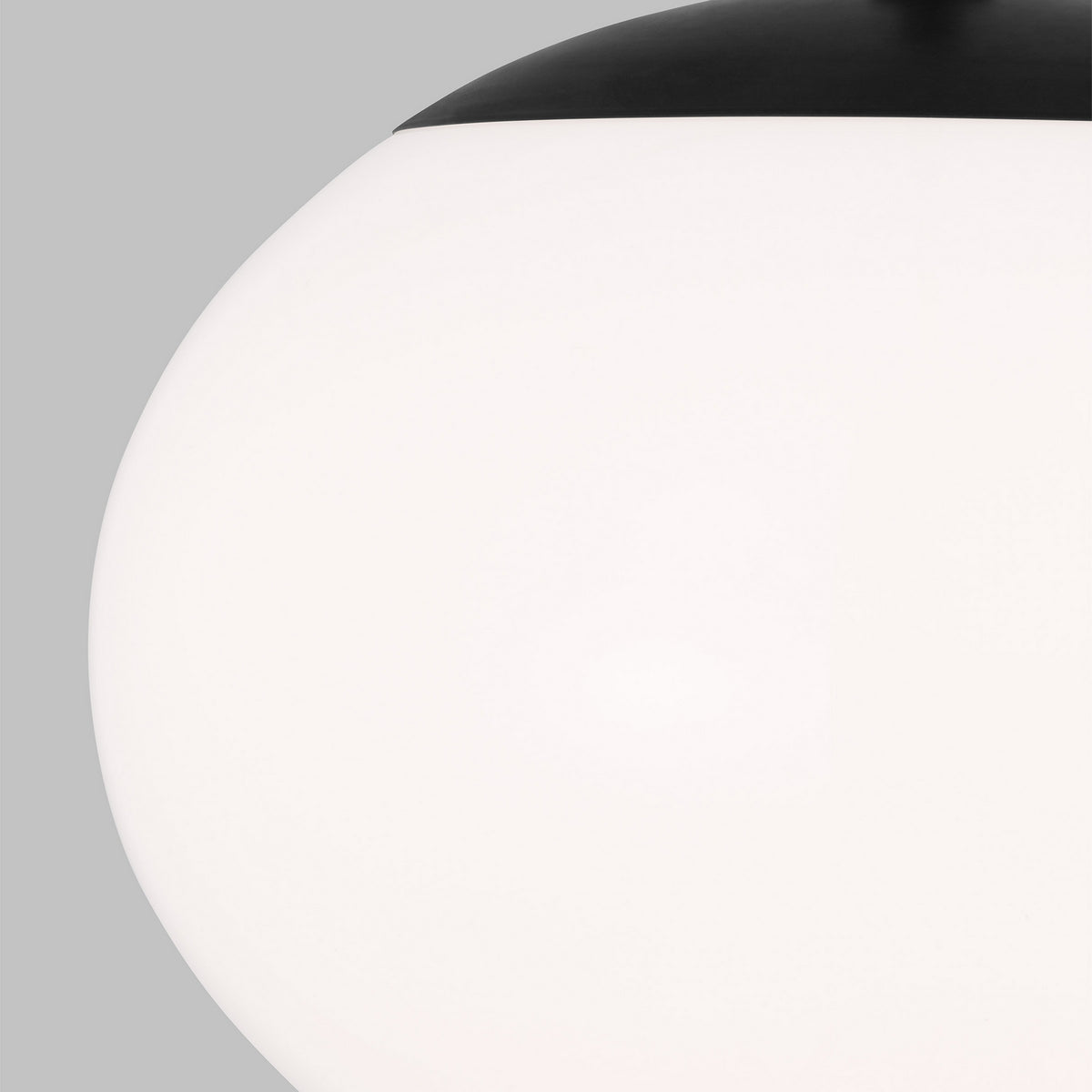 Lune One Light Pendant