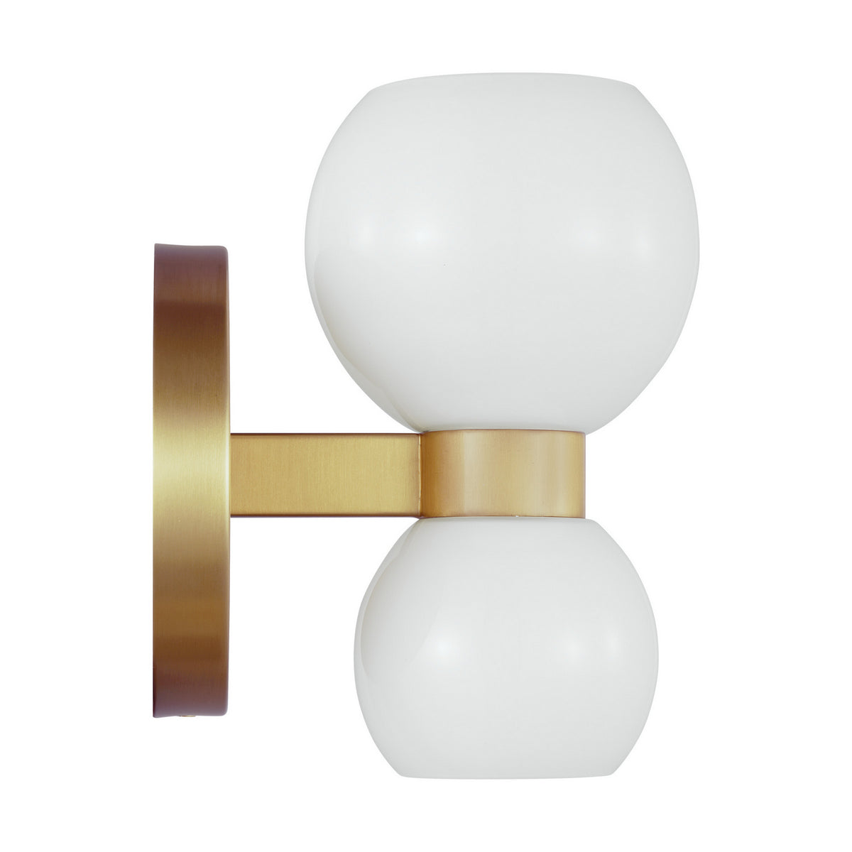 Londyn Two Light Wall Sconce