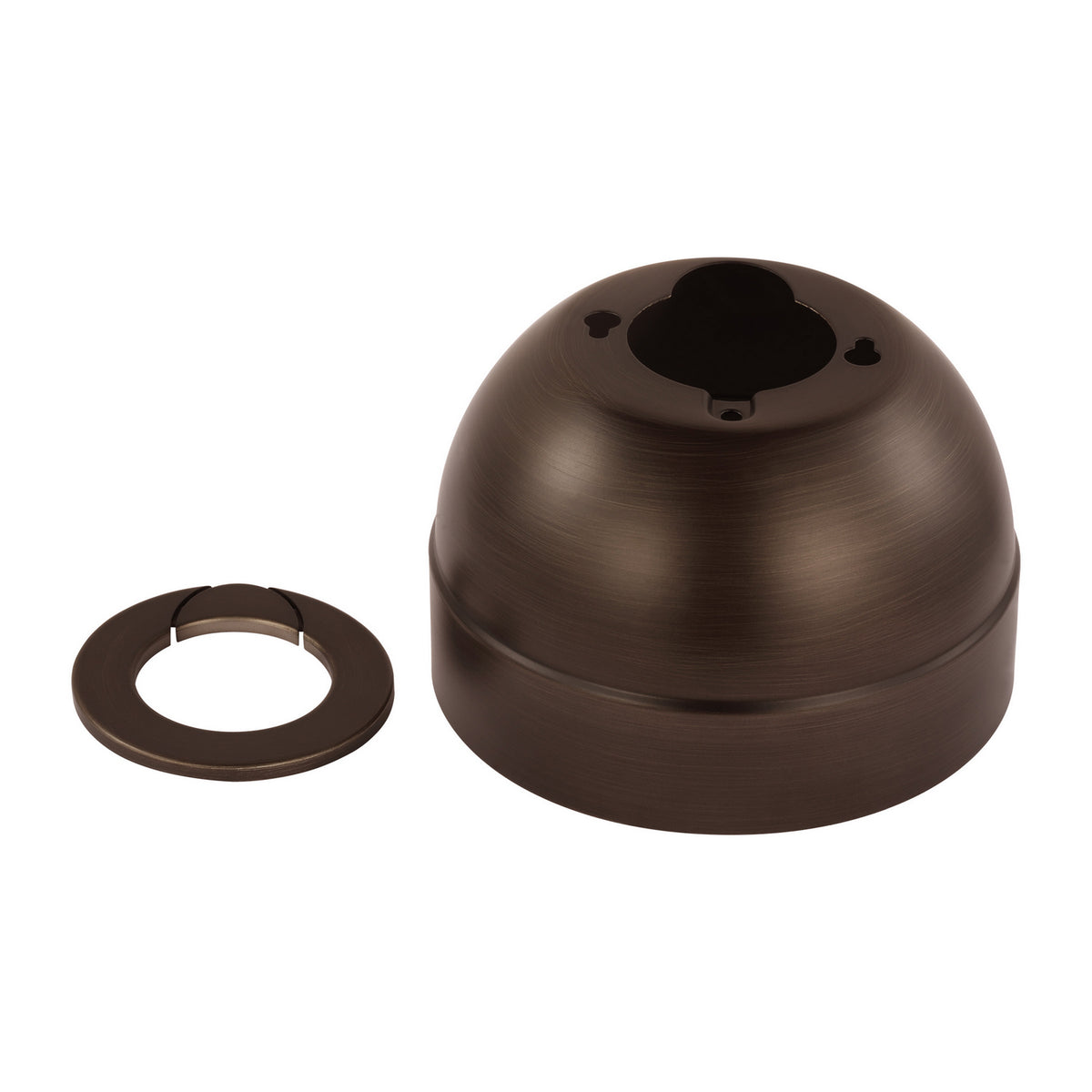 Kit de canopée universel pour plafond incliné
