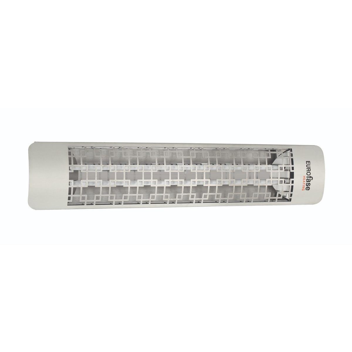 EF40 Series Electric Patio Heater in Stainless Steel