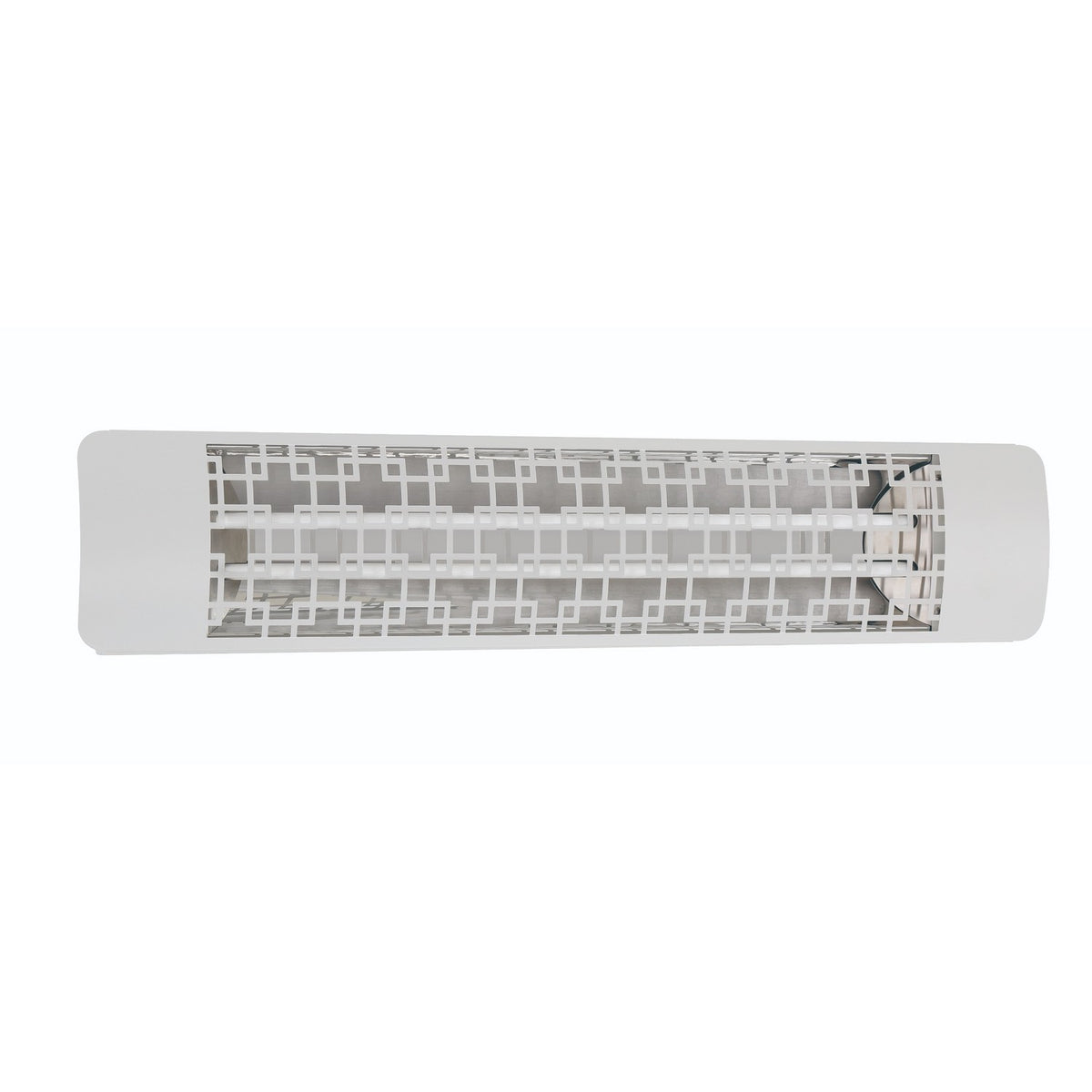 EF40 Series Electric Patio Heater in White
