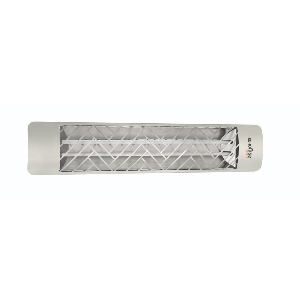EF50 Series Electric Patio Heater in Stainless Steel