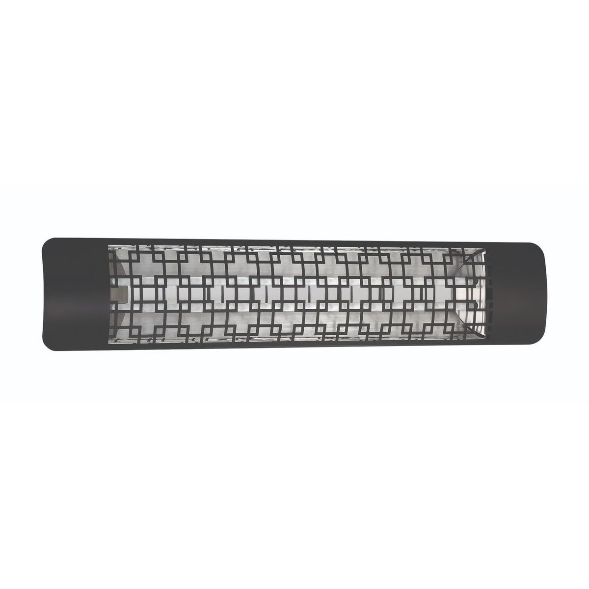 EF50 Series Electric Patio Heater in Black