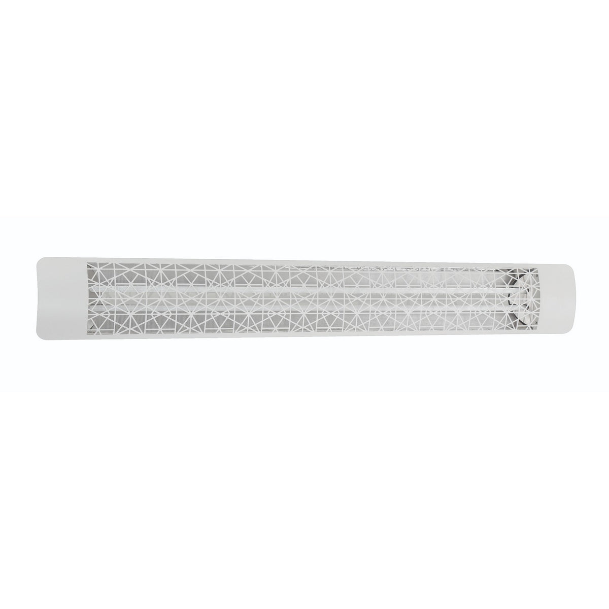 EF60 Series Electric Patio Heater in White