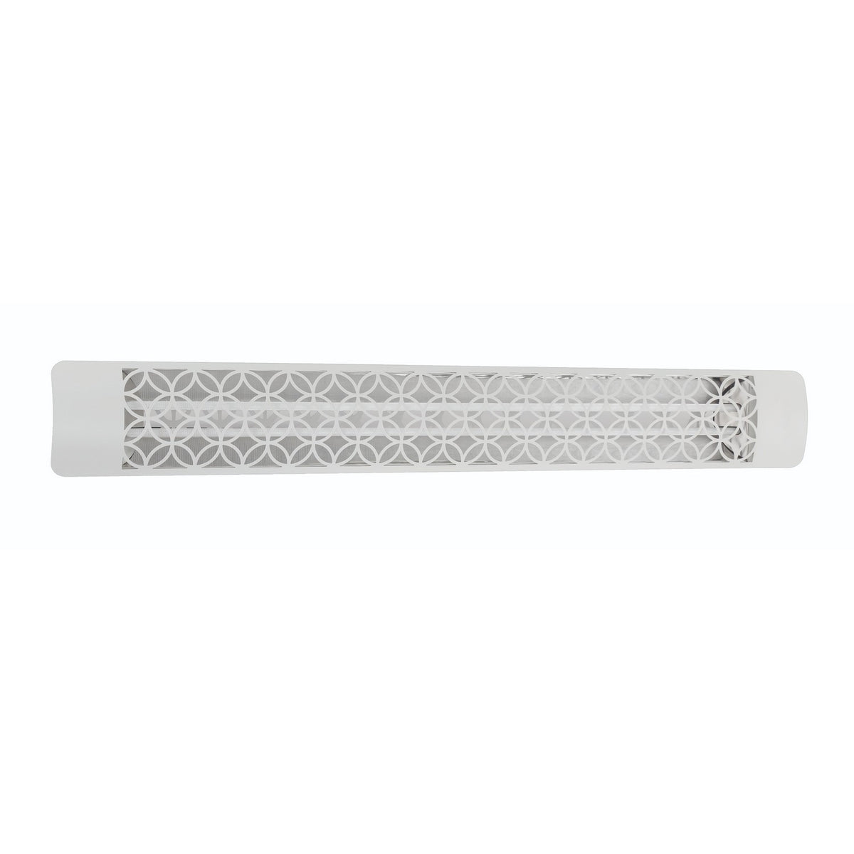 EF60 Series Electric Patio Heater in White