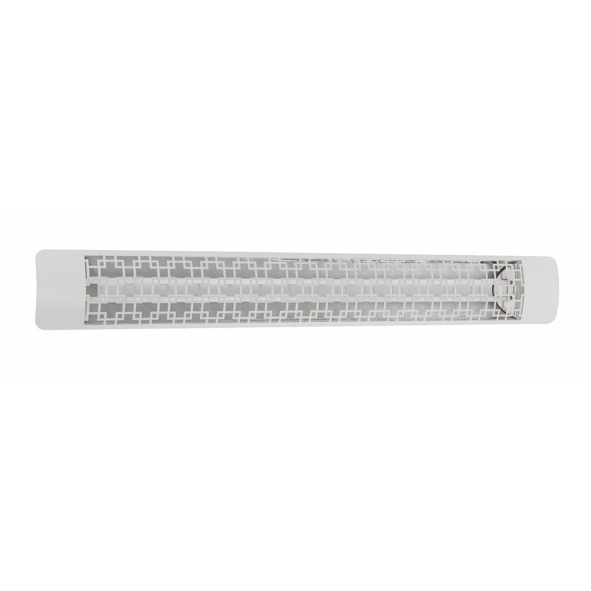 EF60 Series Electric Patio Heater in White