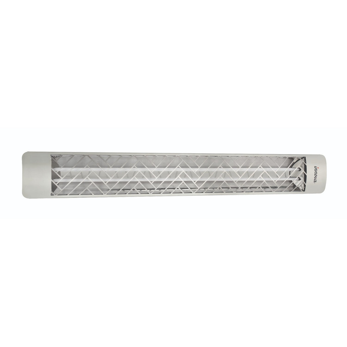 EF60 Series Electric Patio Heater in Stainless Steel