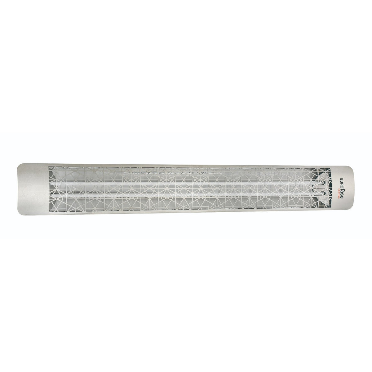 EF60 Series Electric Patio Heater in Stainless Steel