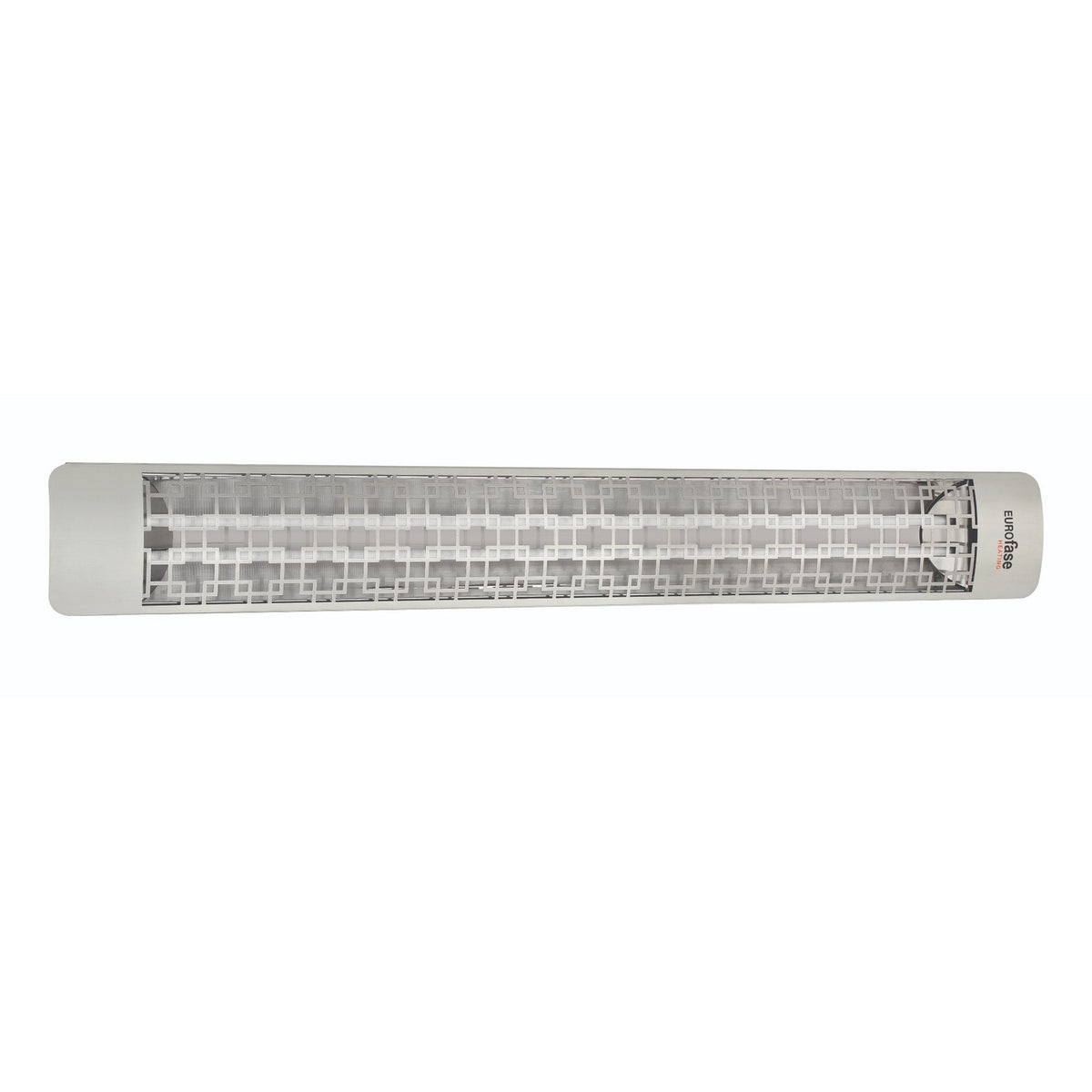 EF60 Series Electric Patio Heater in Stainless Steel