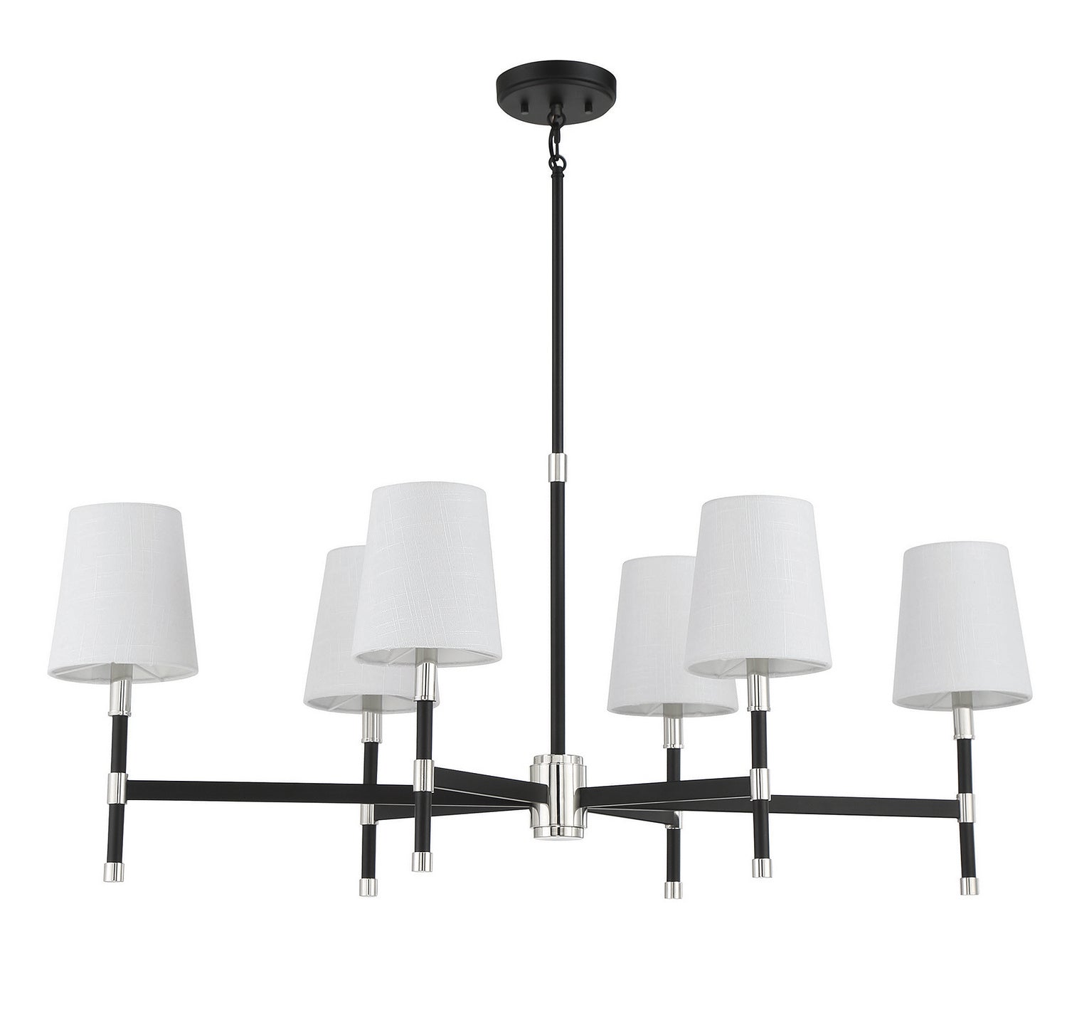 Lustre linéaire Brody