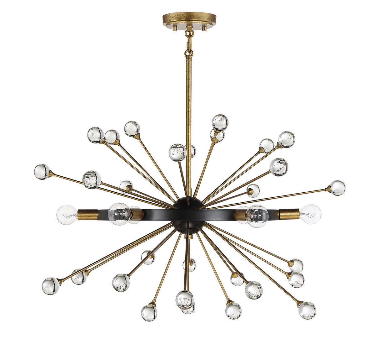 Ariel Chandelier