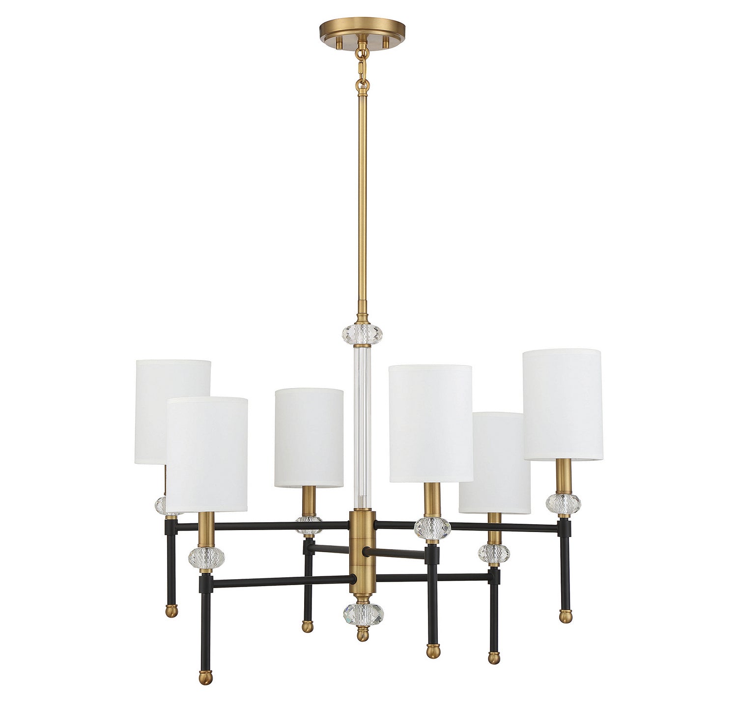 Lustre Tivoli