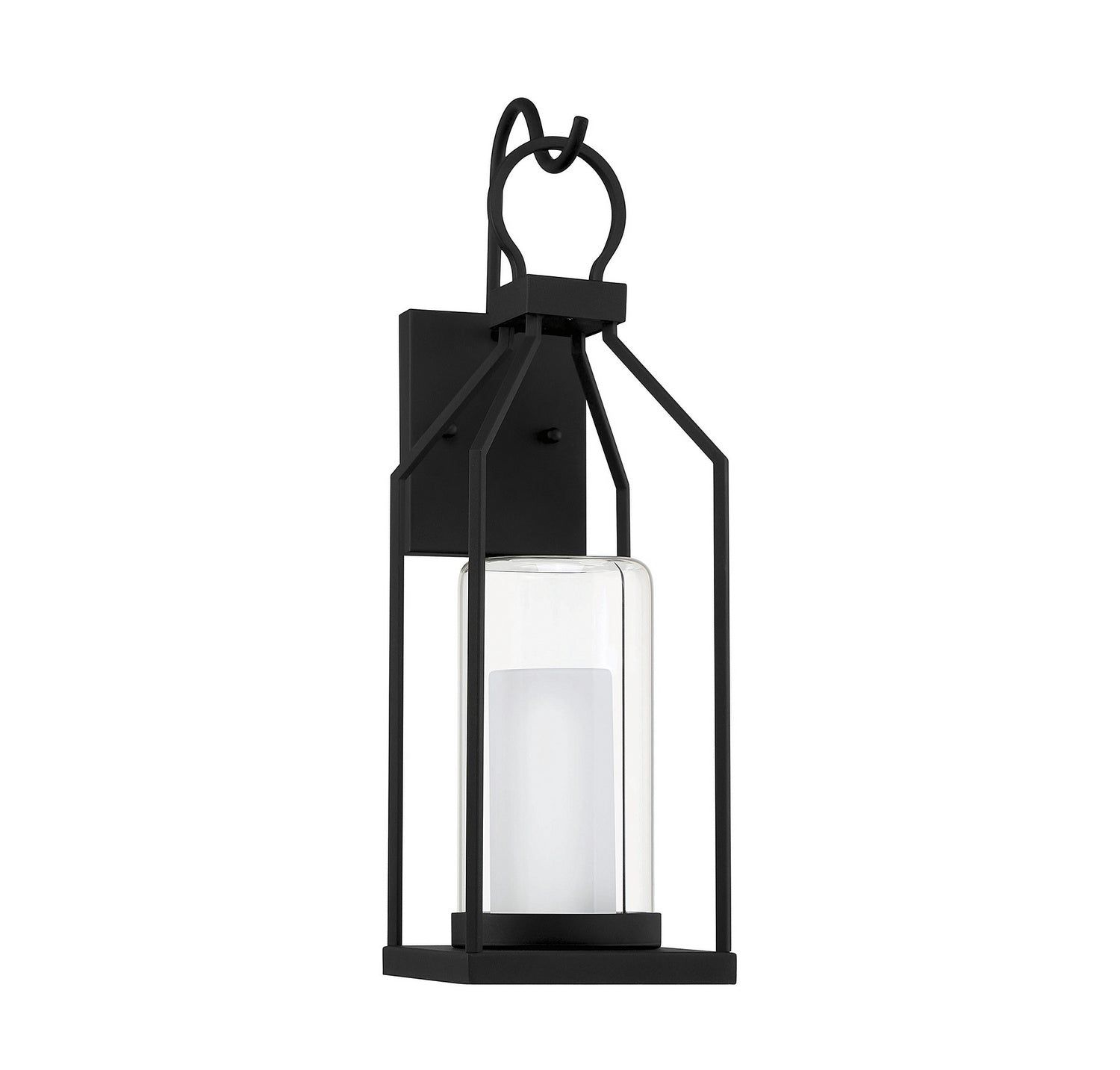 Hamilton Outdoor Wall Lantern