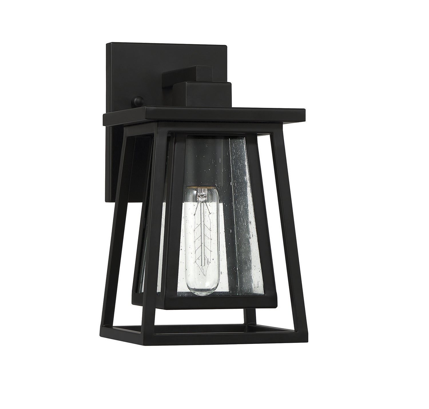Denver Outdoor Wall Lantern
