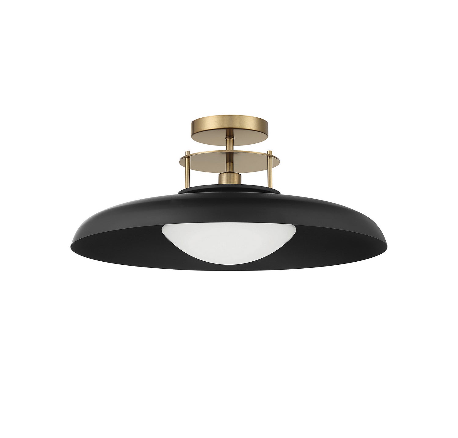 Gavin Semi-Flush Mount