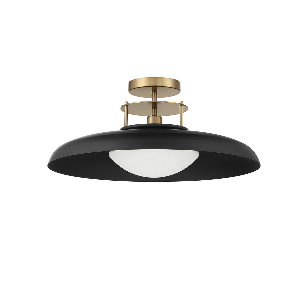 Gavin Semi-Flush Mount