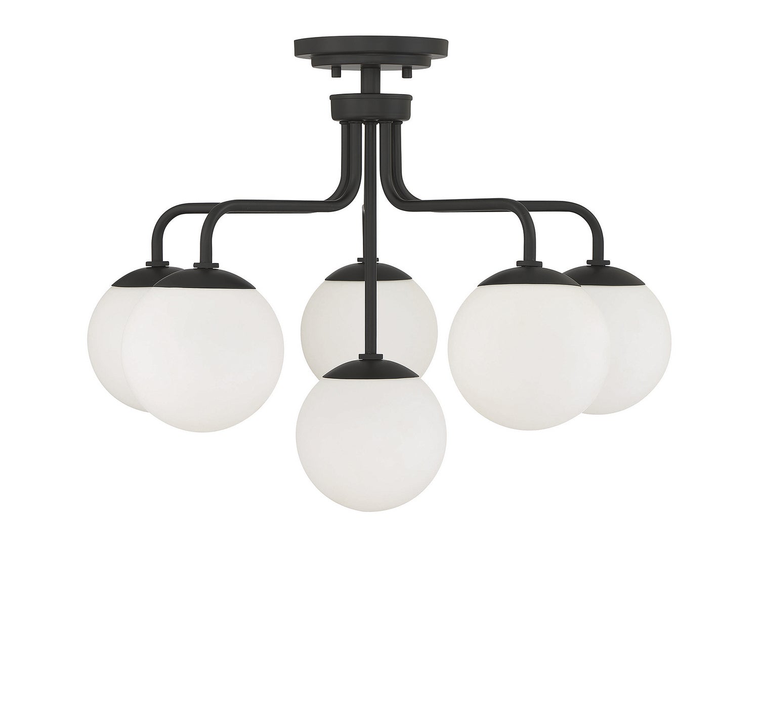Marco Semi-Flush Mount