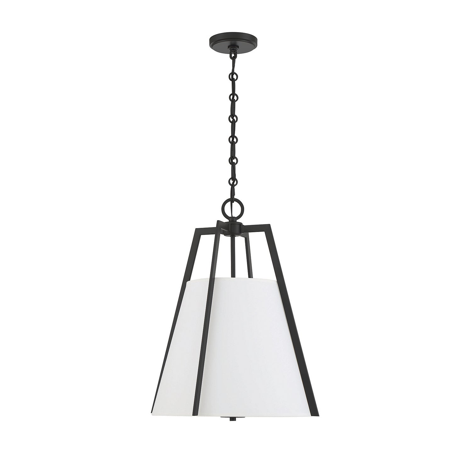 Pendentif Mansfield