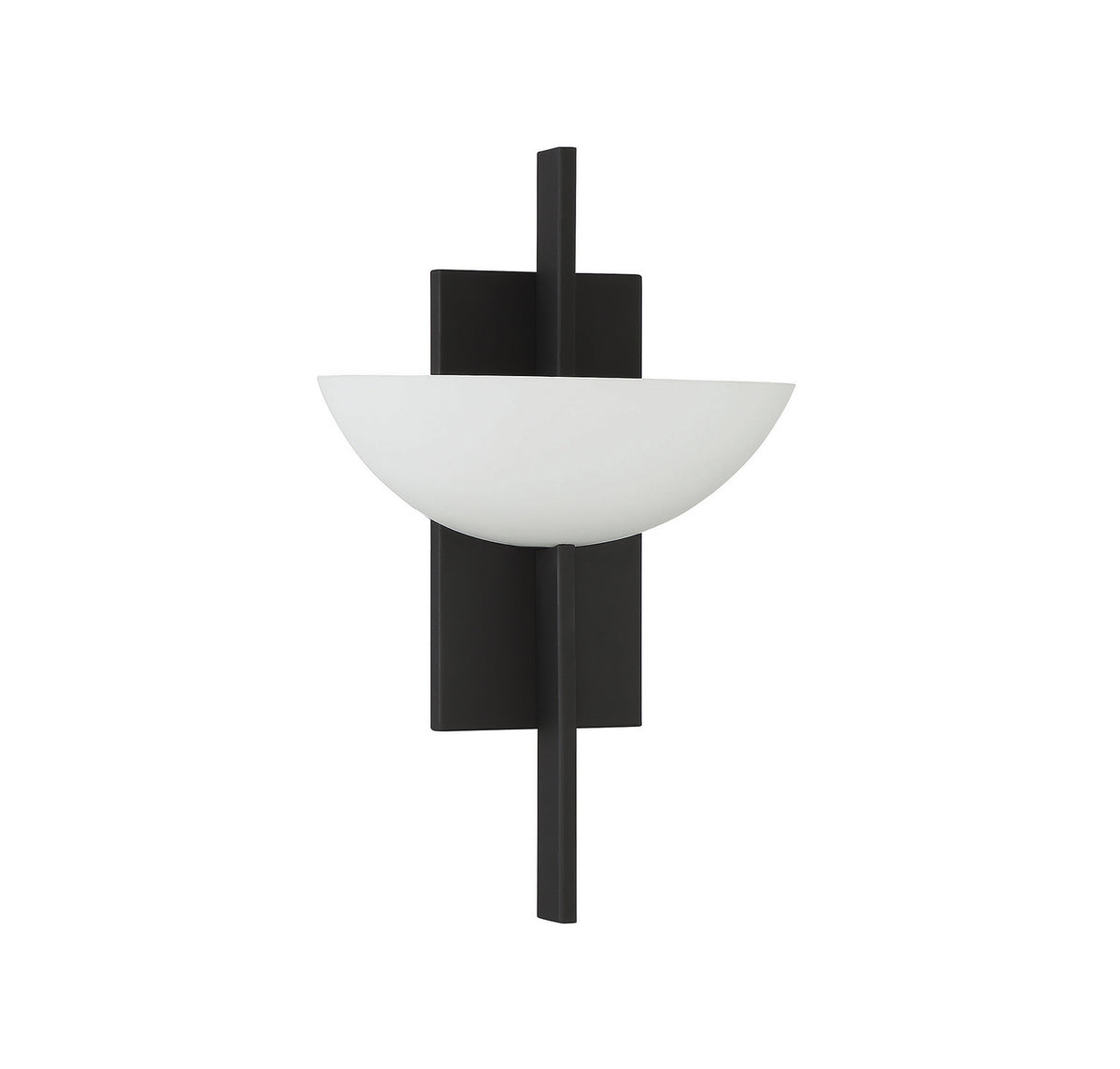 Fallon One Light Wall Sconce