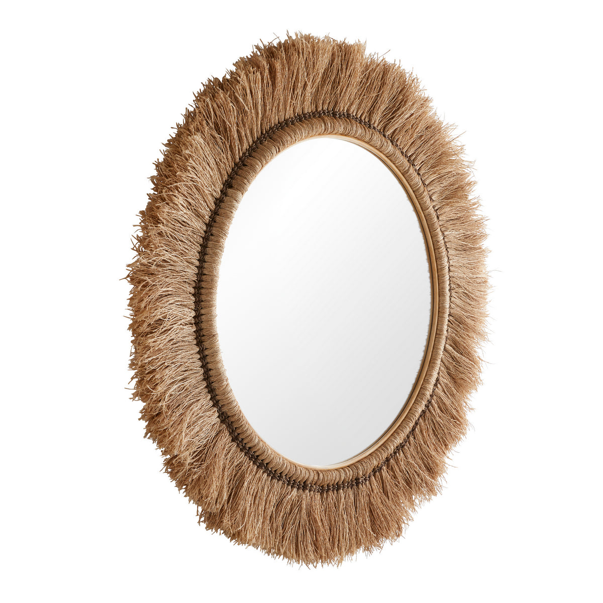 Miroir Kai en naturel