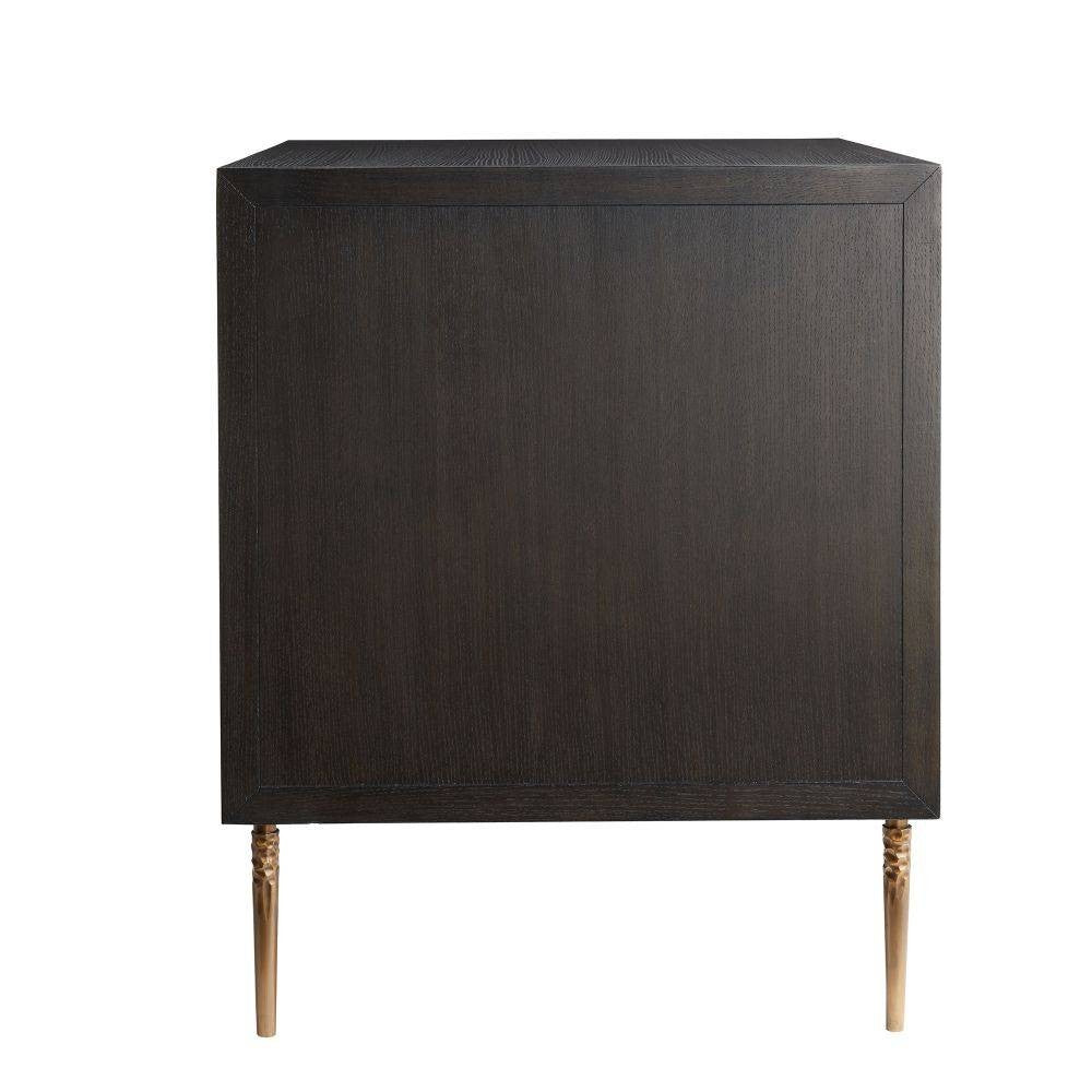 Table d'appoint Jonathan couleur sable
