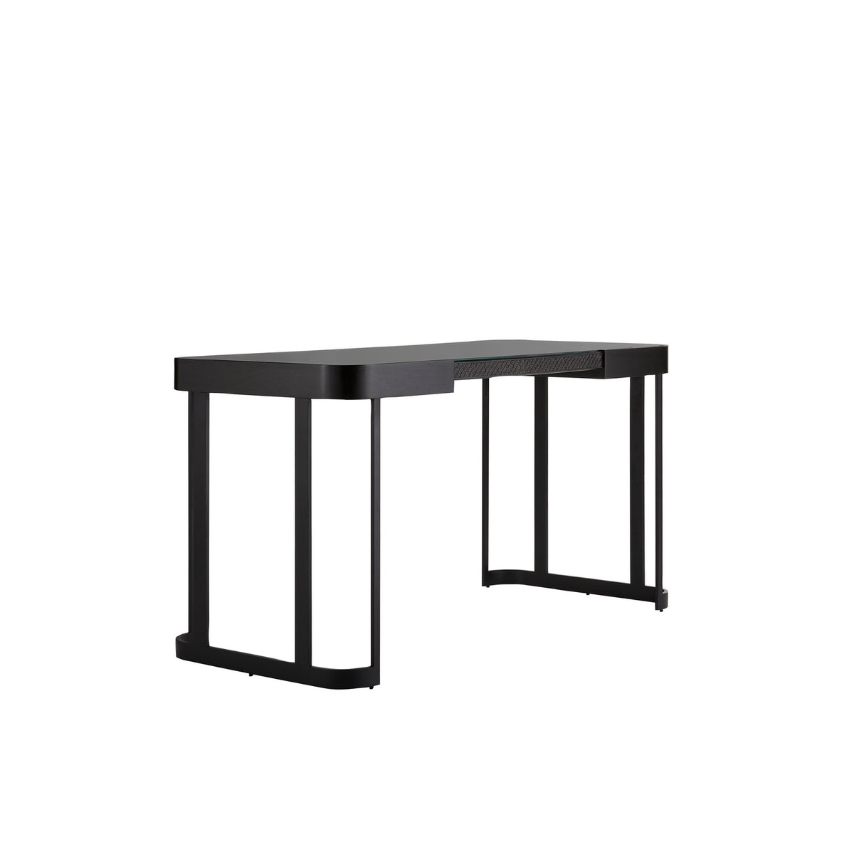 Kaze Desk in Ebony