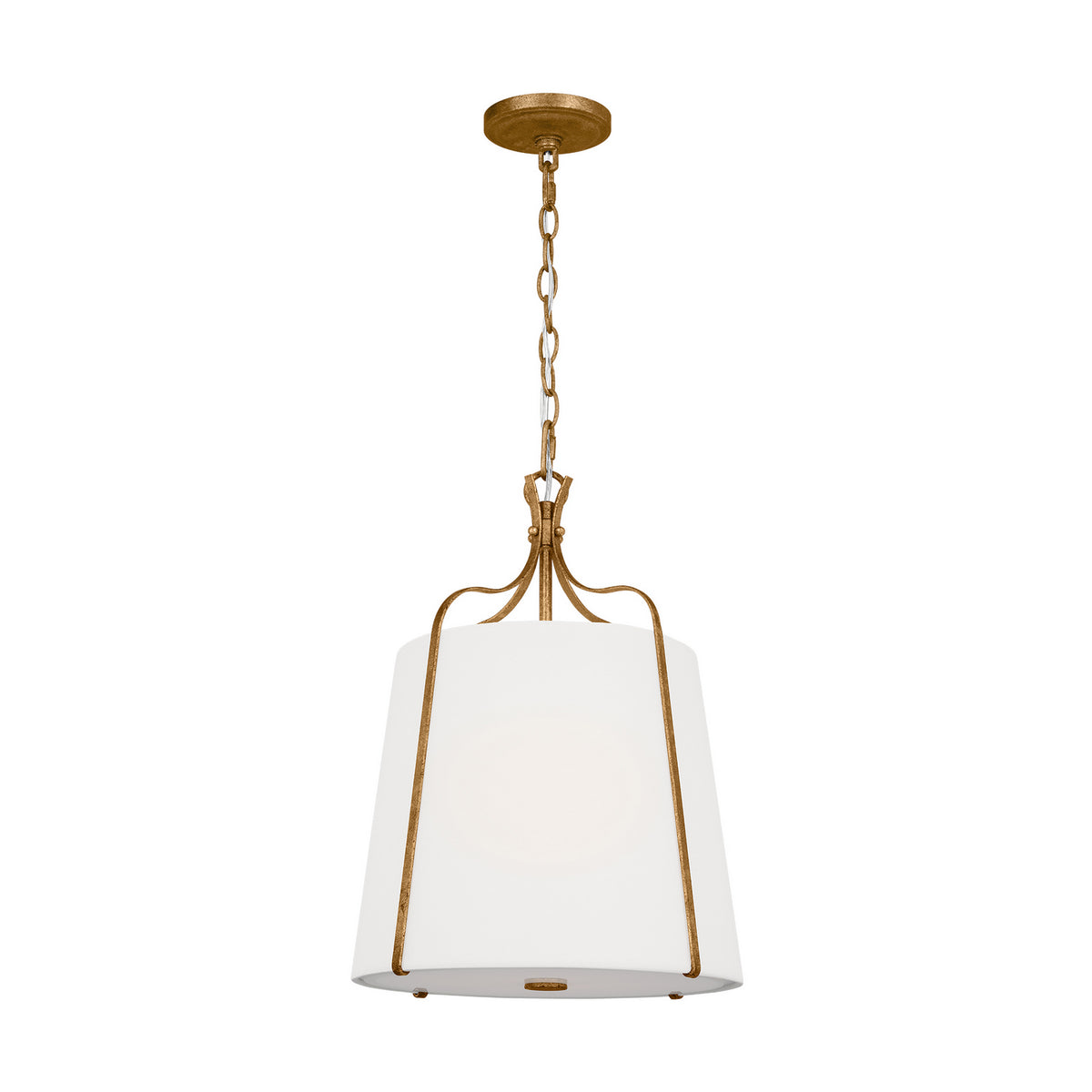 Suspension Leander