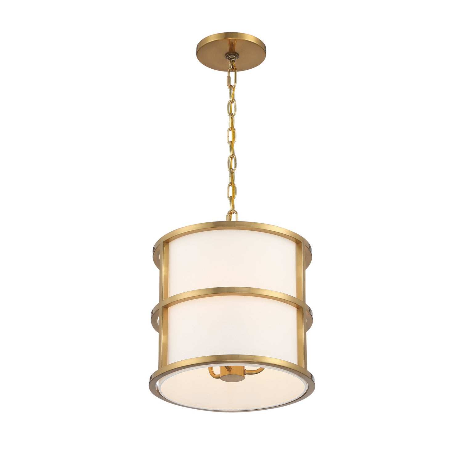Hulton Pendant