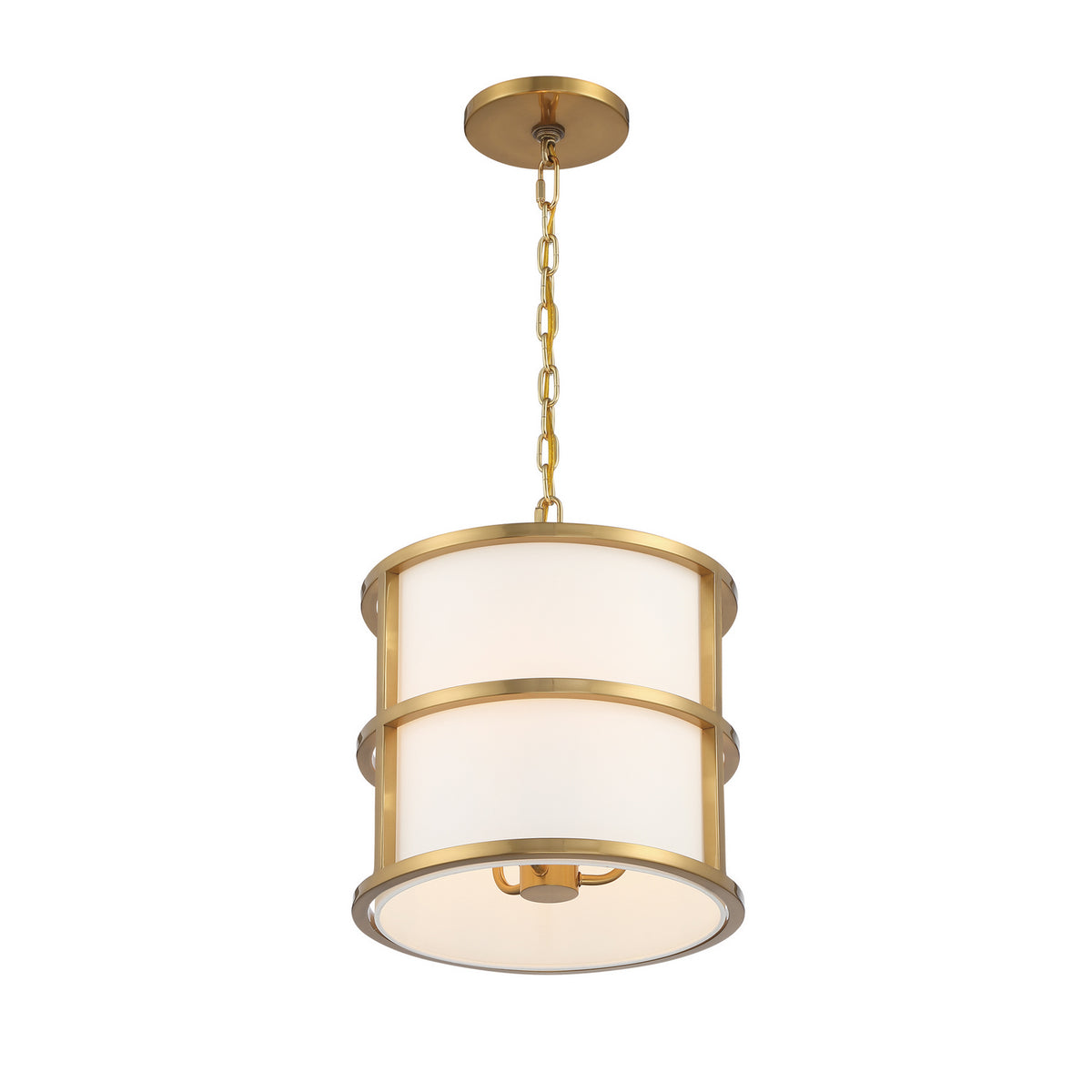 Hulton Pendant