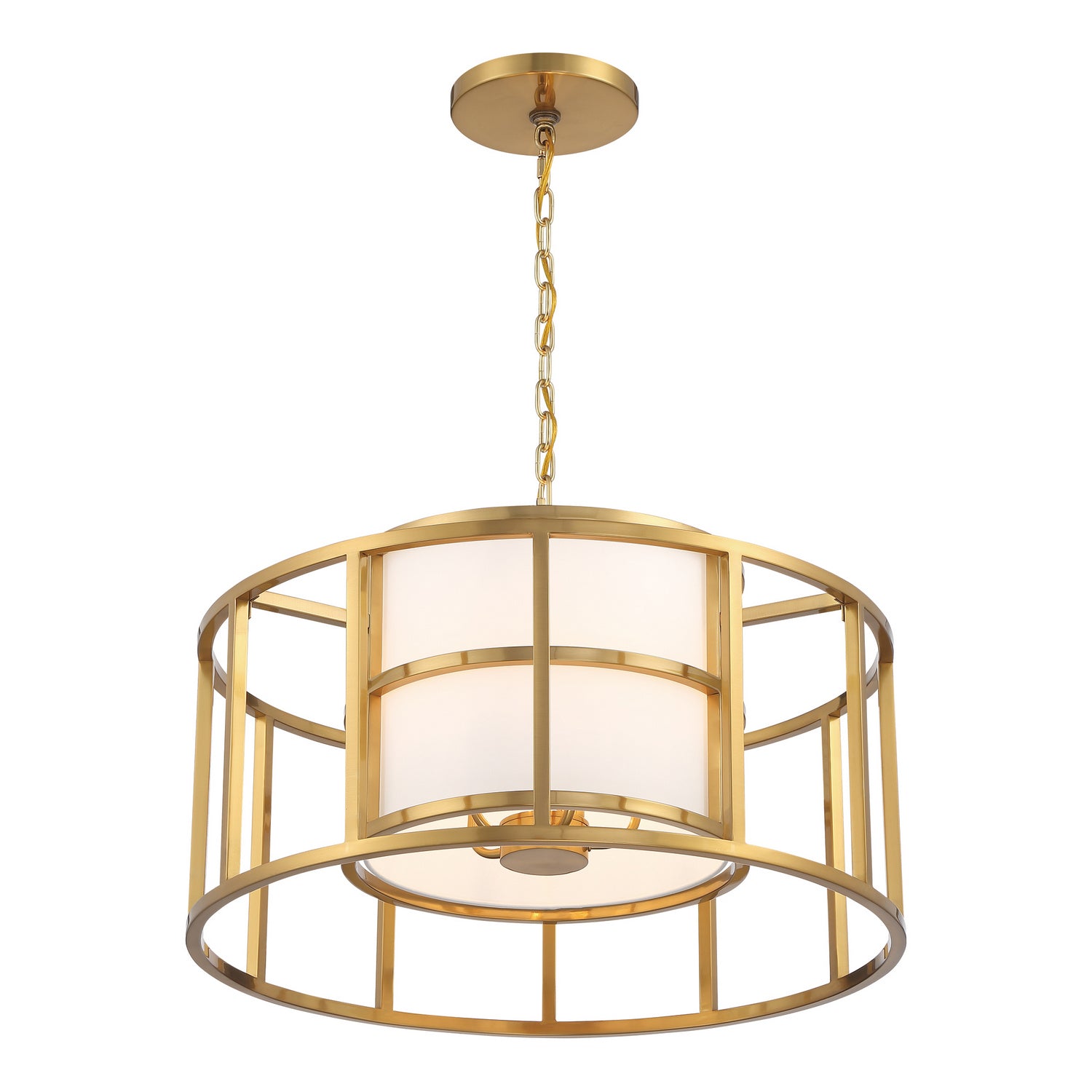Hulton Chandelier