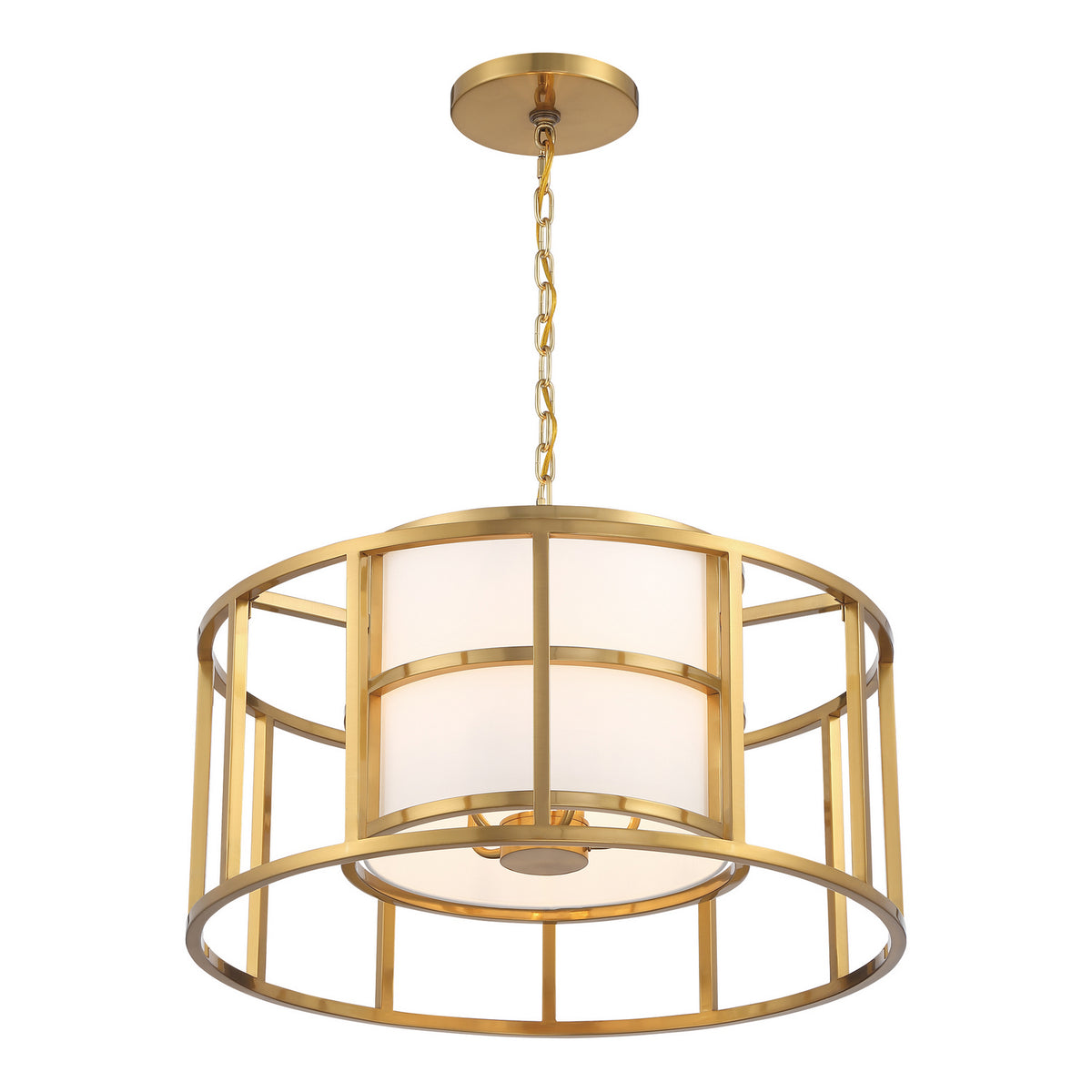 Hulton Chandelier
