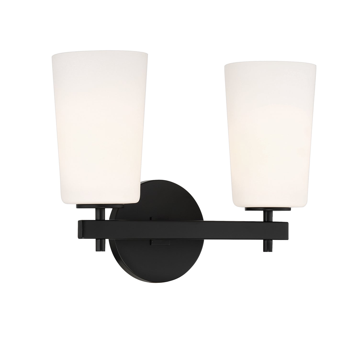Colton Two Light Wall Sconce