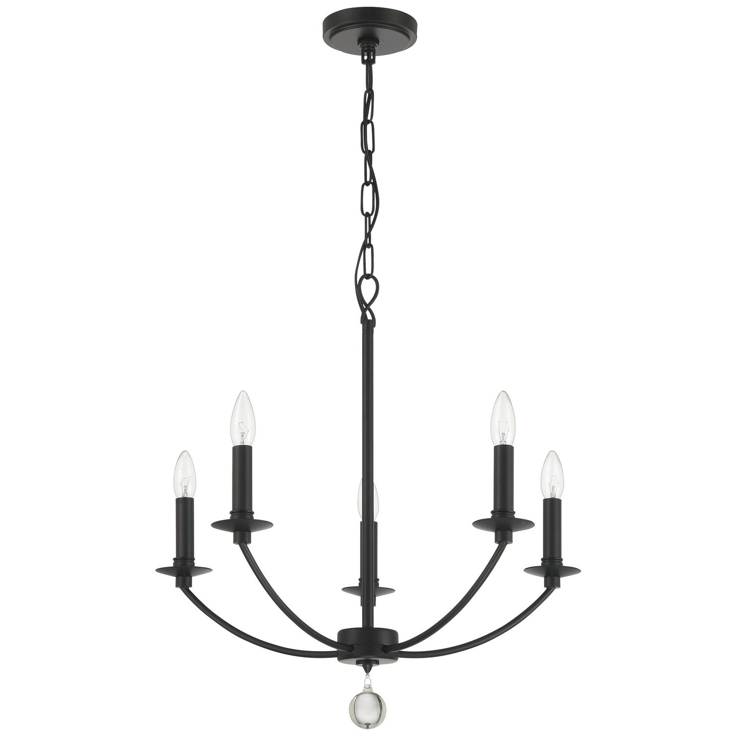 Lustre Mila