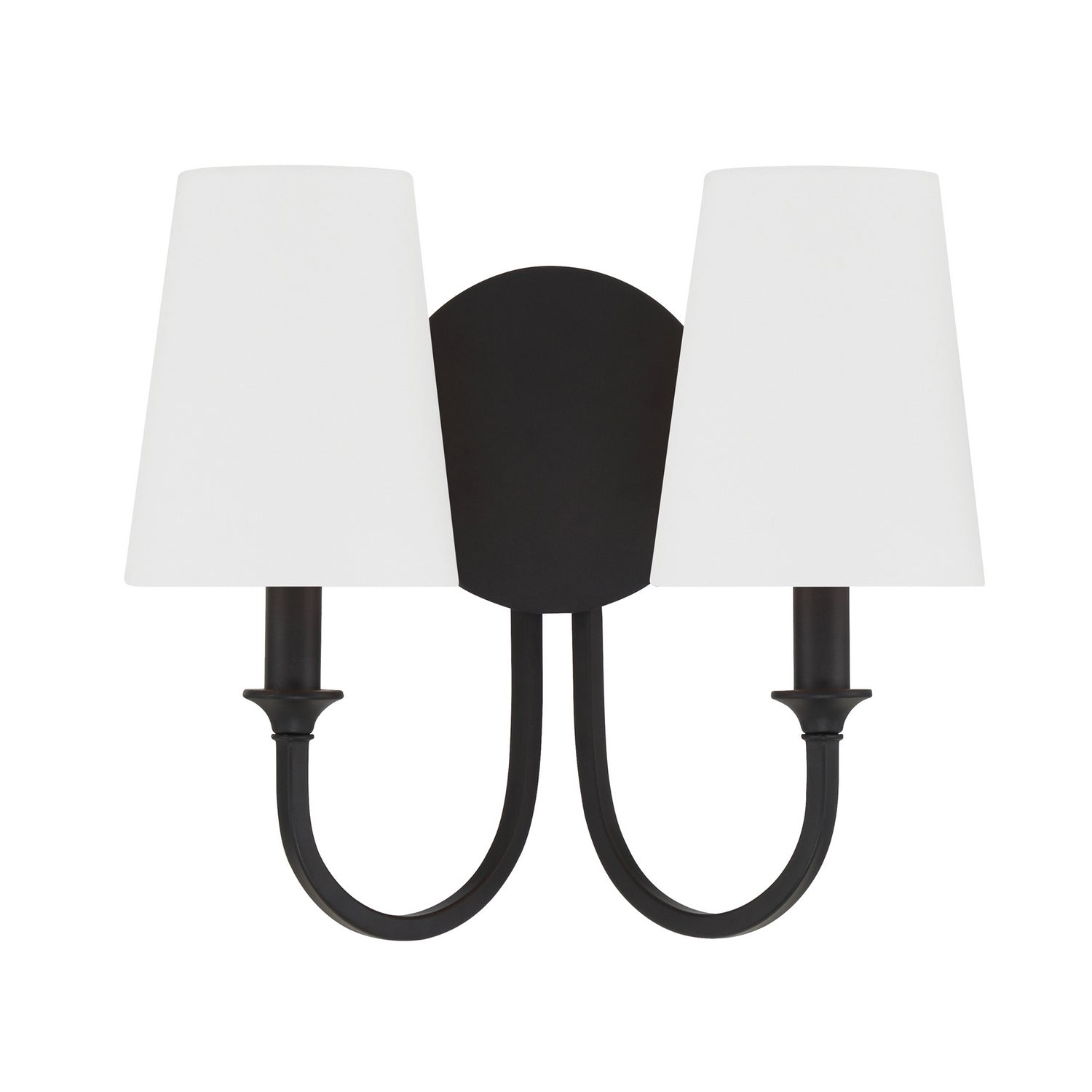Payton Two Light Wall Sconce