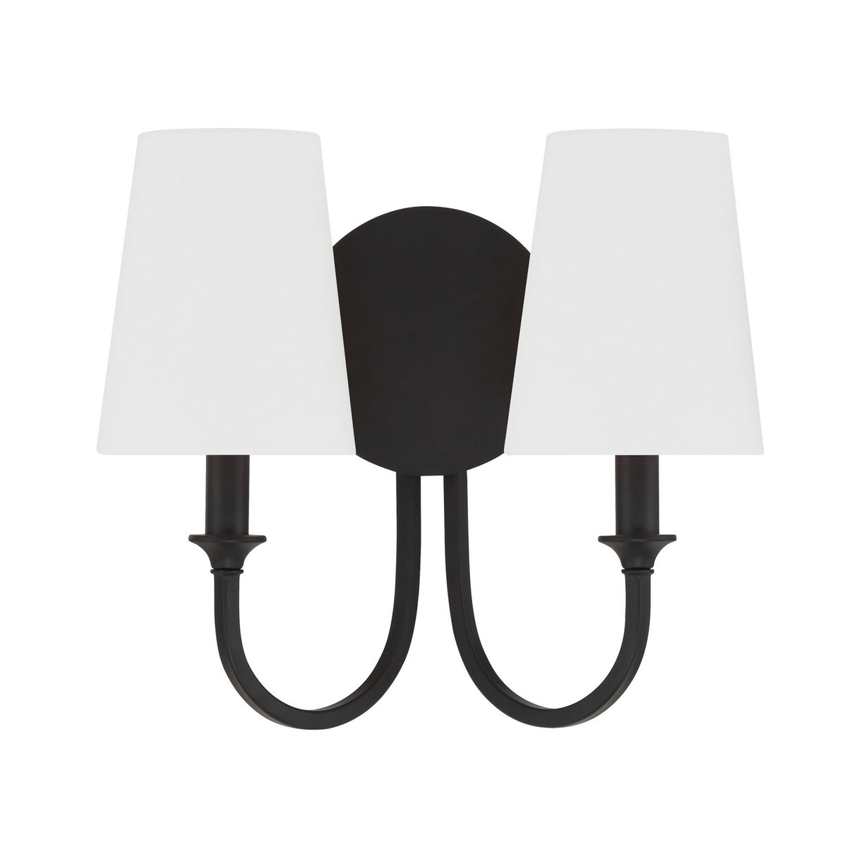 Payton Two Light Wall Sconce