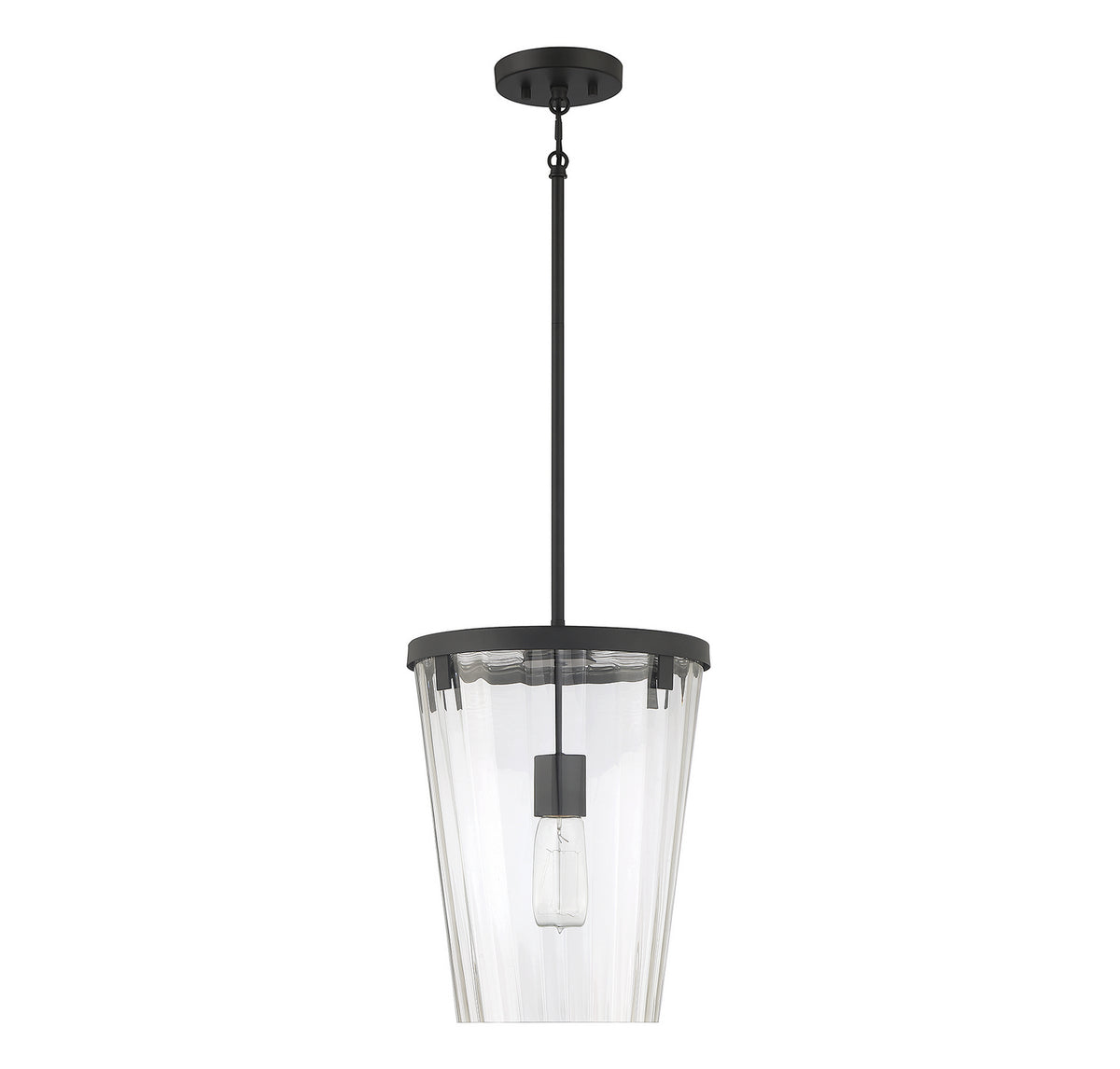 Dimond One Light Pendant