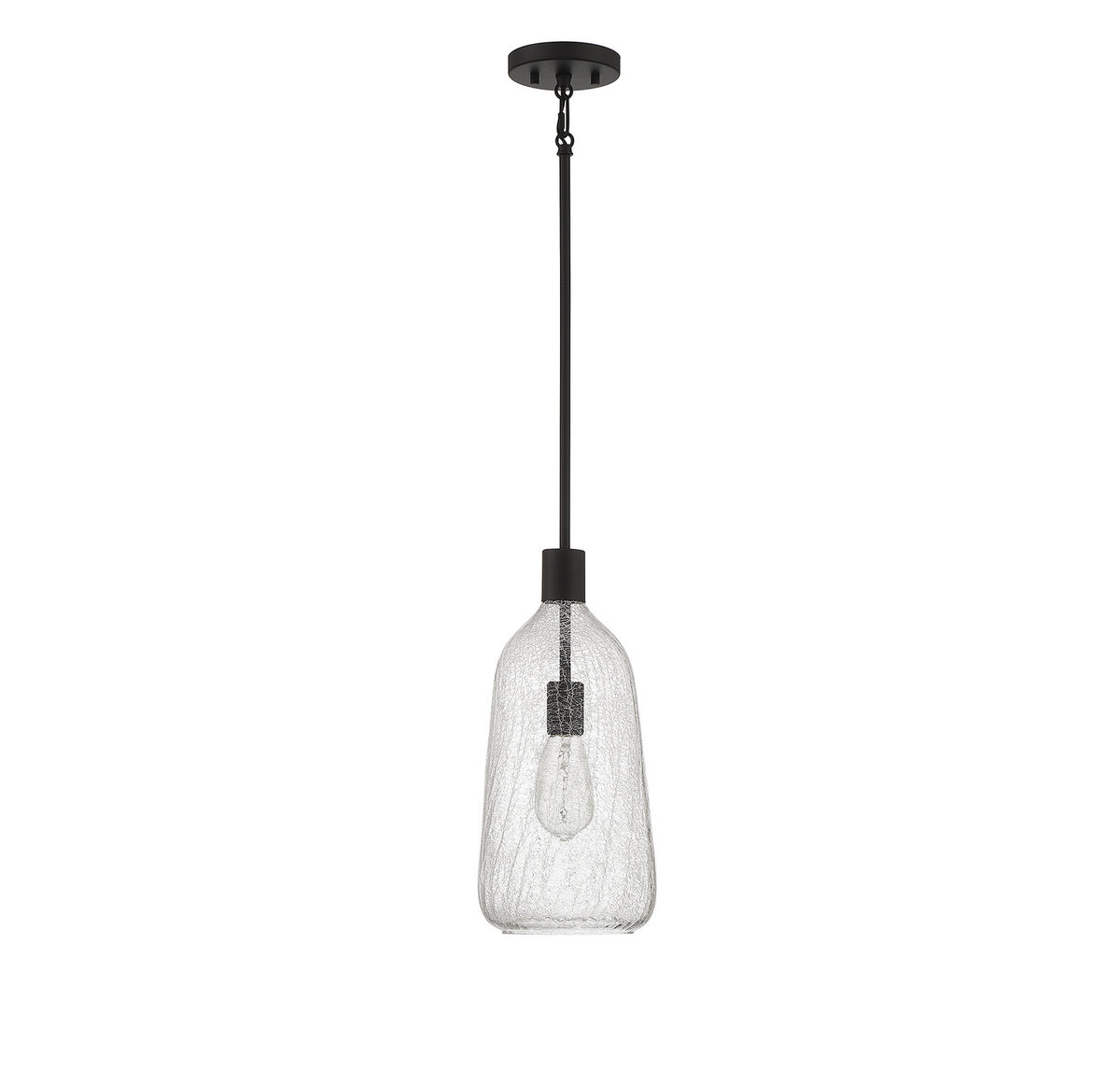 Adair One Light Pendant