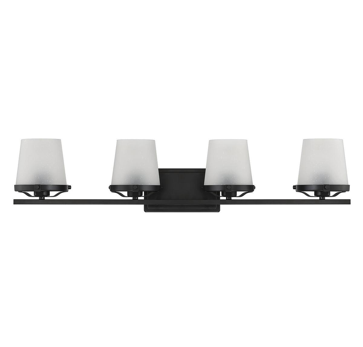 Klein Four Light Bathroom Vanity