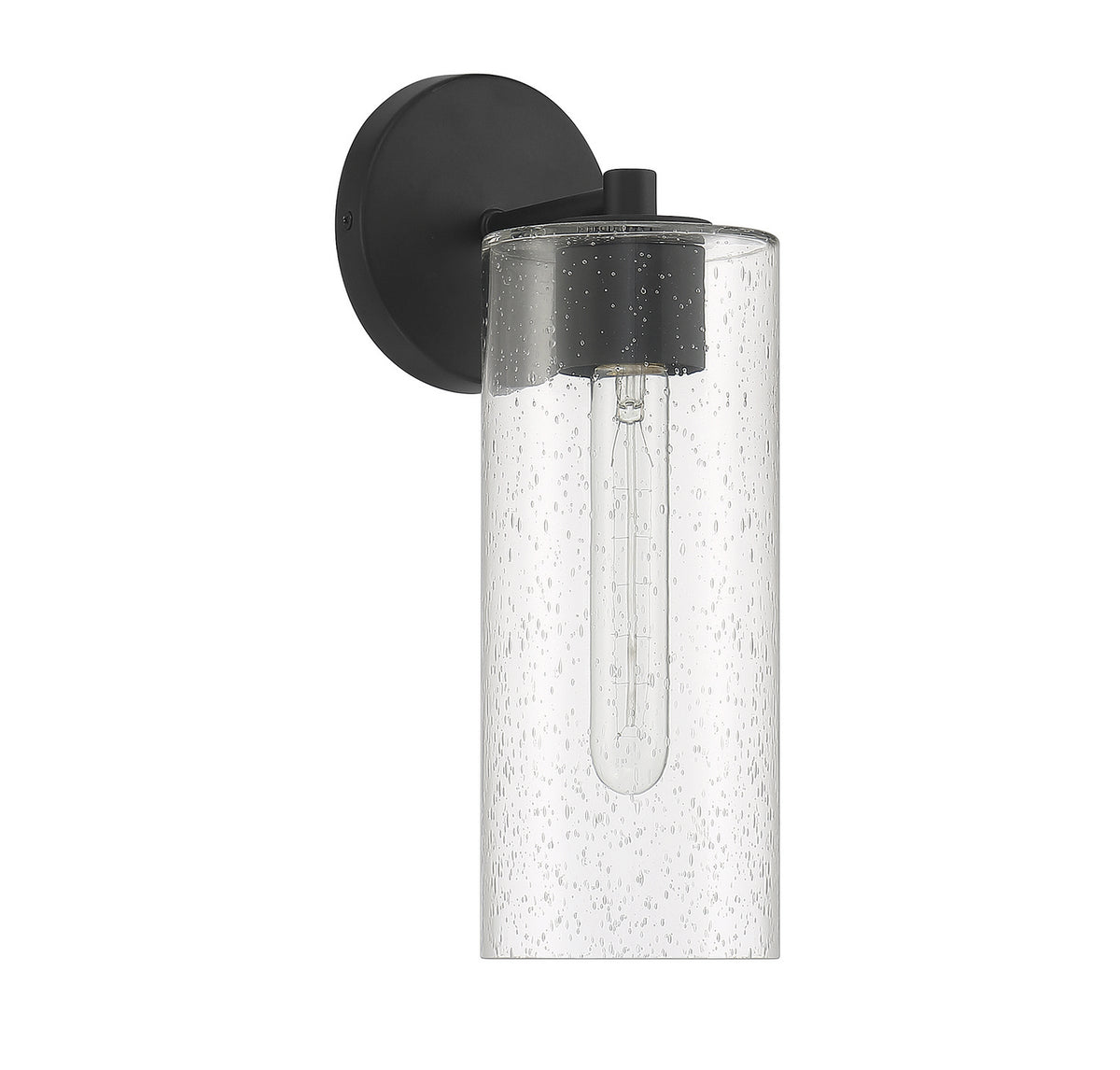 Ricci One Light Wall Sconce