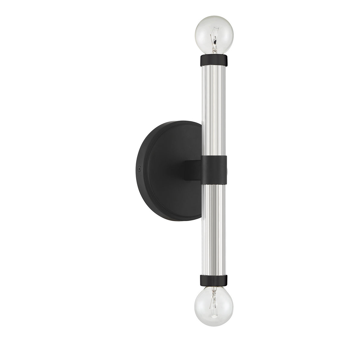 Kingsburg Two Light Wall Sconce