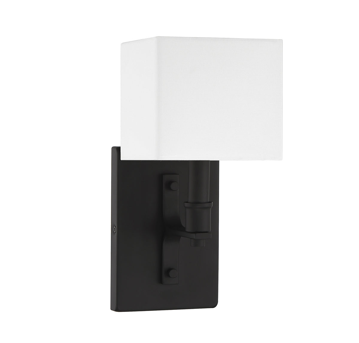 Collins One Light Wall Sconce