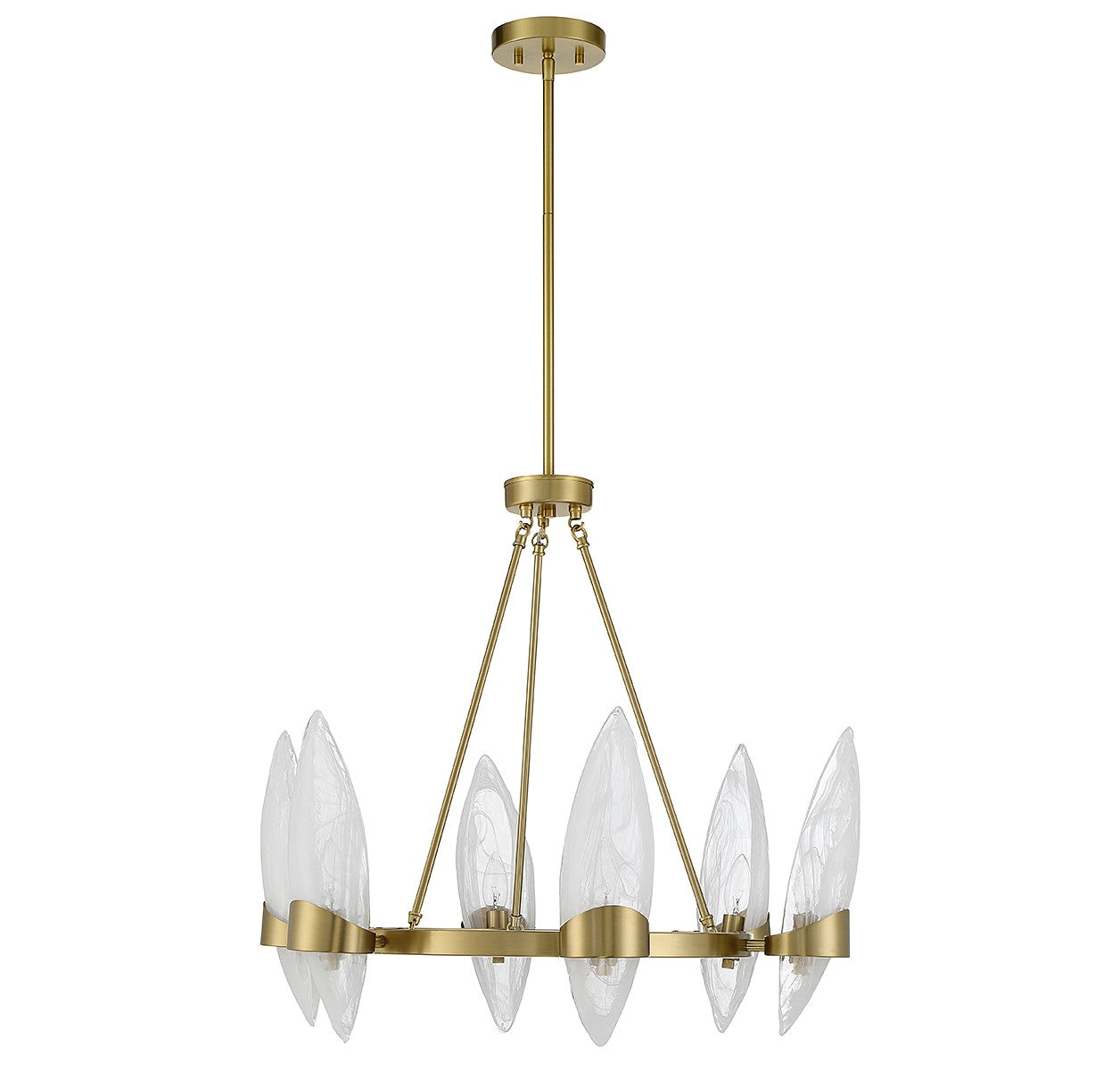 Nouvel Chandelier