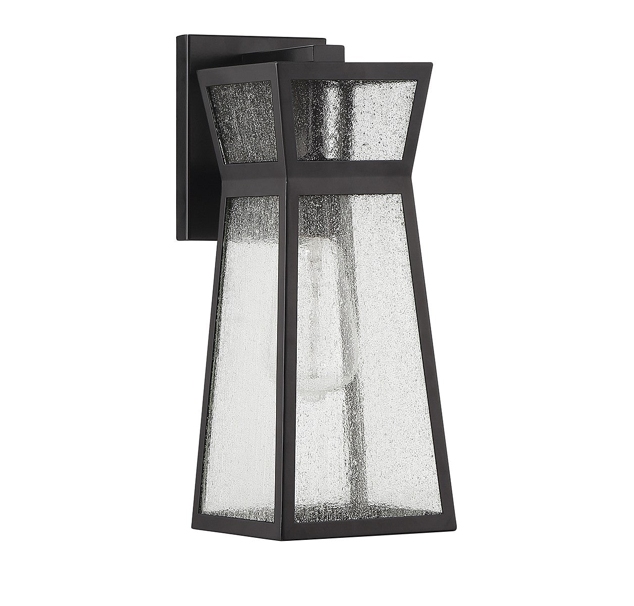 Millford Outdoor Wall Lantern