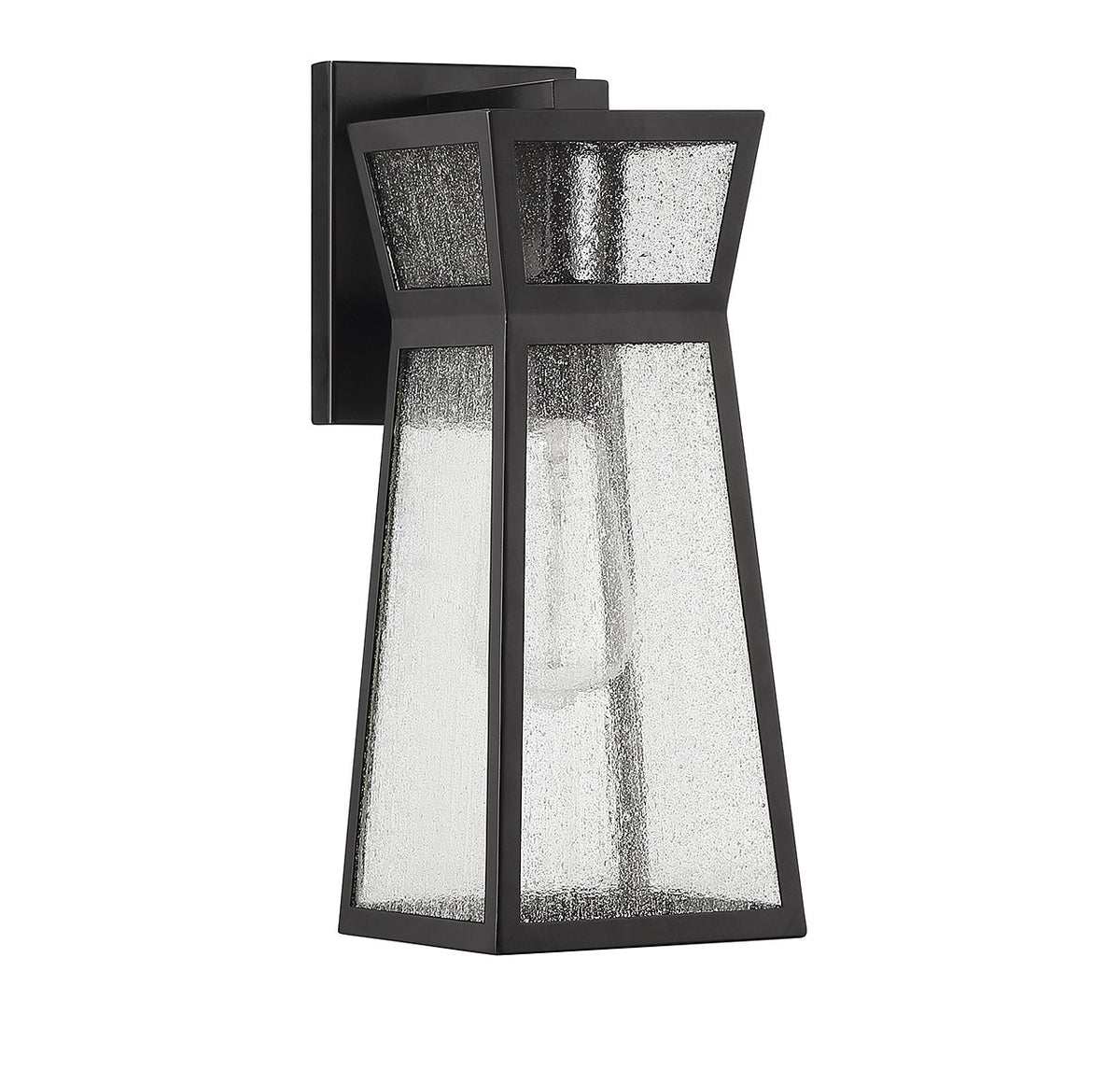 Millford Outdoor Wall Lantern