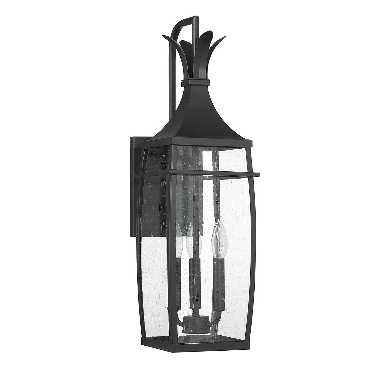 Montpelier Outdoor Wall Lantern