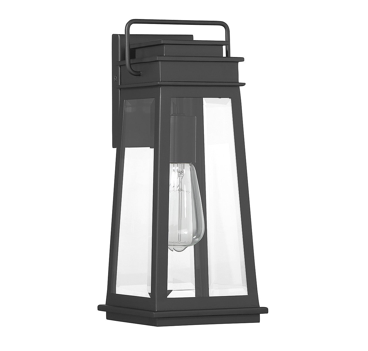 Boone Outdoor Wall Lantern