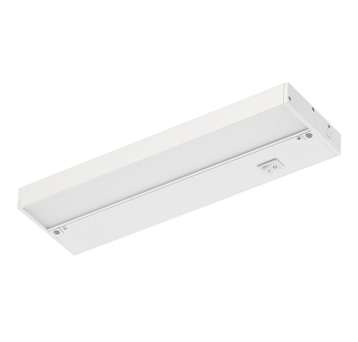 LED Undercabinet in White